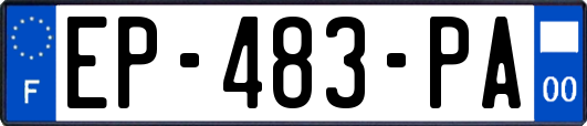 EP-483-PA