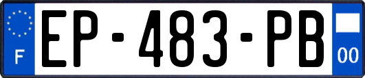 EP-483-PB