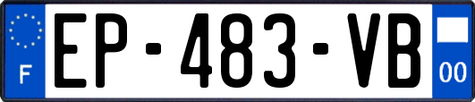 EP-483-VB