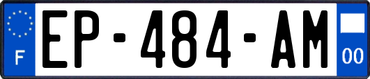 EP-484-AM