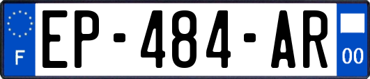 EP-484-AR