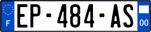 EP-484-AS