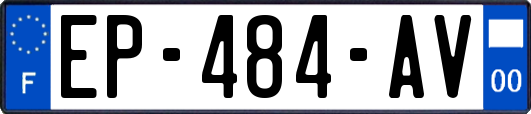 EP-484-AV