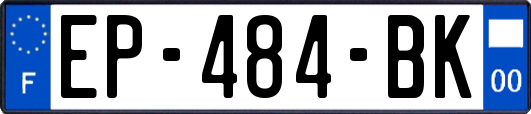 EP-484-BK