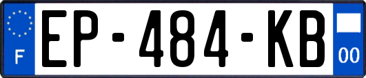 EP-484-KB