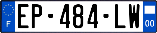 EP-484-LW