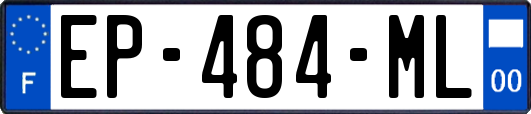 EP-484-ML