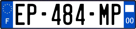 EP-484-MP