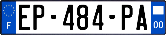 EP-484-PA
