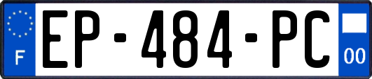 EP-484-PC