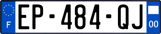 EP-484-QJ
