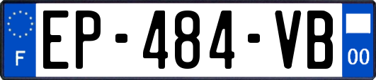 EP-484-VB