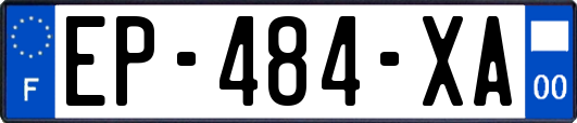 EP-484-XA