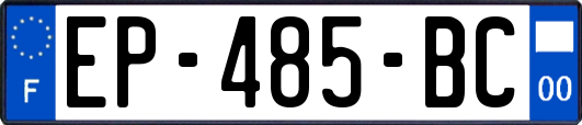 EP-485-BC