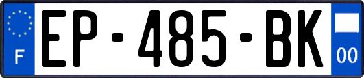 EP-485-BK