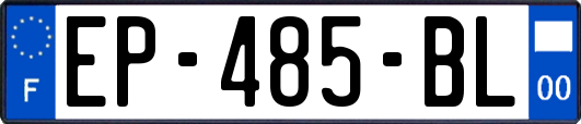 EP-485-BL