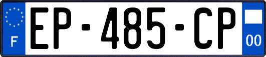 EP-485-CP