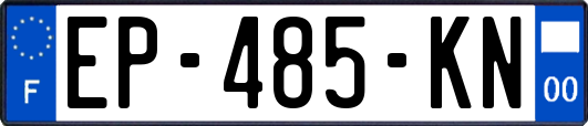 EP-485-KN