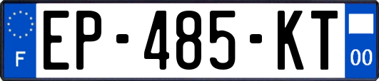 EP-485-KT