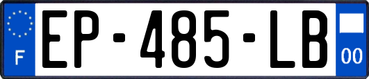 EP-485-LB