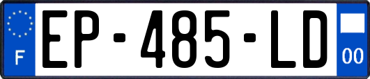 EP-485-LD