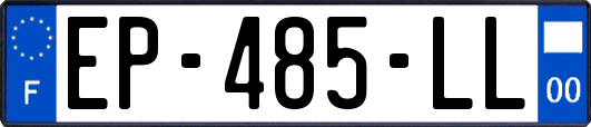 EP-485-LL