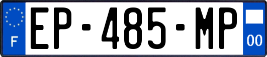 EP-485-MP