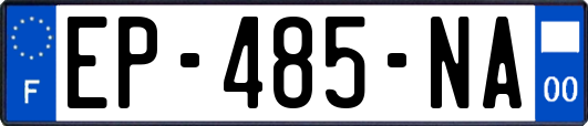EP-485-NA