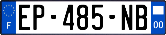 EP-485-NB