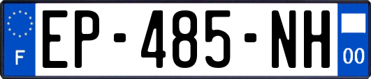 EP-485-NH