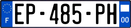 EP-485-PH