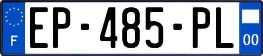 EP-485-PL