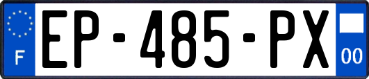 EP-485-PX