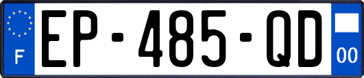 EP-485-QD