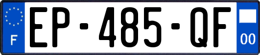 EP-485-QF