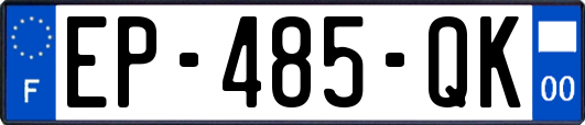 EP-485-QK