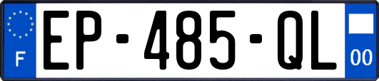 EP-485-QL