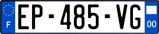 EP-485-VG