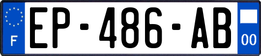 EP-486-AB