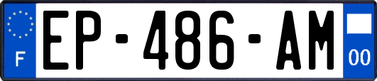 EP-486-AM