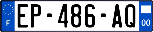 EP-486-AQ