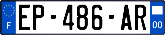 EP-486-AR