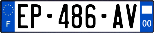 EP-486-AV