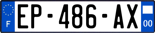 EP-486-AX