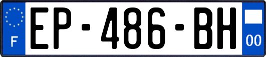 EP-486-BH