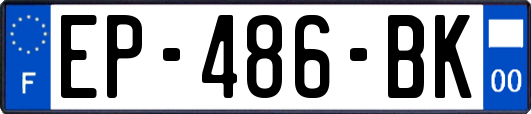 EP-486-BK