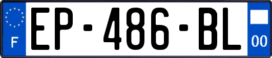 EP-486-BL