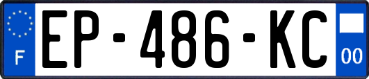 EP-486-KC