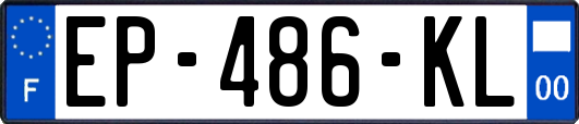 EP-486-KL