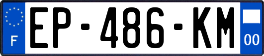 EP-486-KM